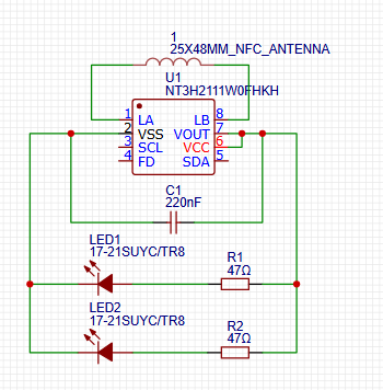 schematic
