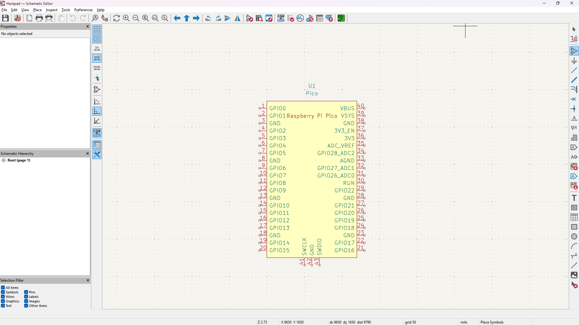 basic board image