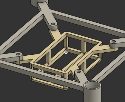 battery holder