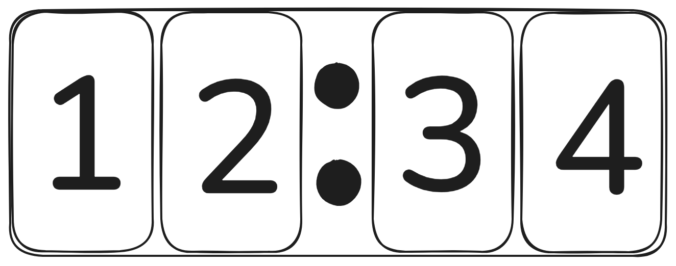 image of clock