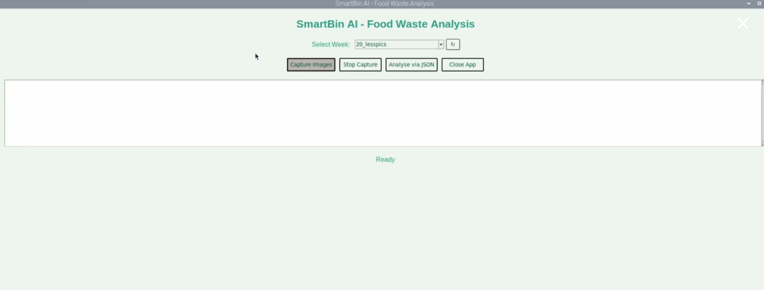 Complete UI