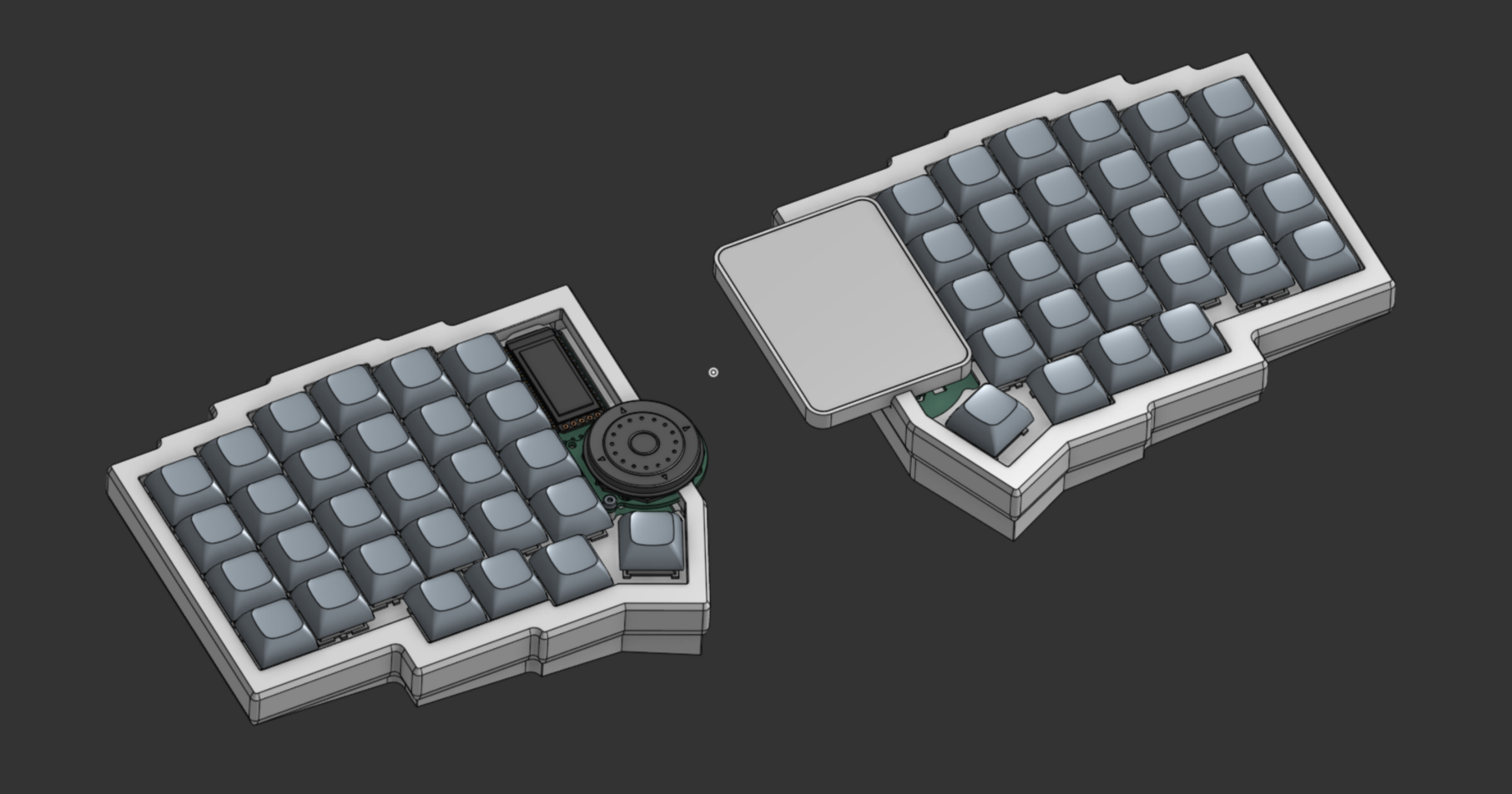 CAD