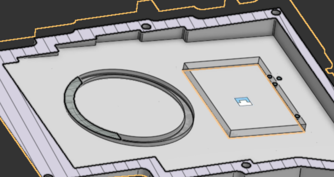 base with additions
