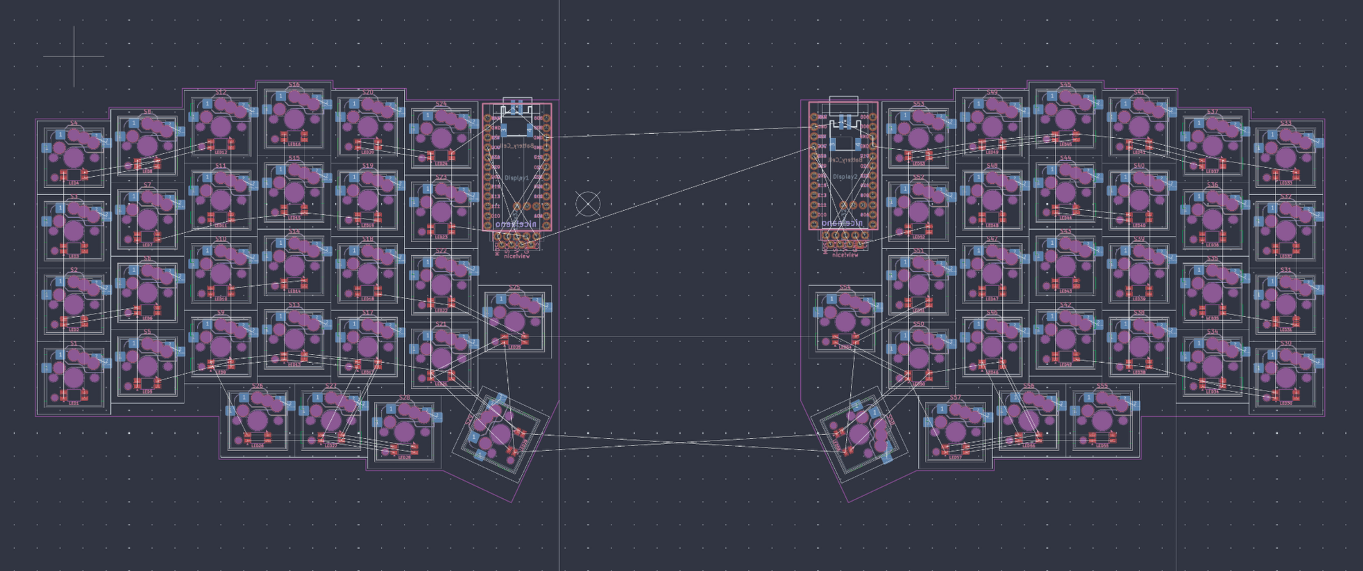 pcb update