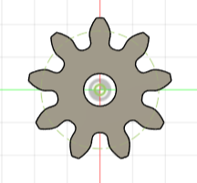 gear
