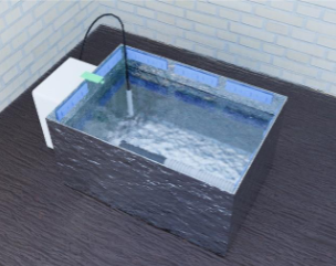 3d design for the prototype